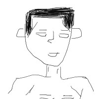 Paint Your Partner drawing by guest-kmtupv1ou in Artbitrator