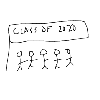 graduation day drawing by guest-gd24wqiuk in Artbitrator