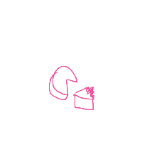 piece of cake drawing by maaaaa in Artbitrator