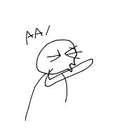 sneezing drawing by guest-gd24wqiuk in Artbitrator