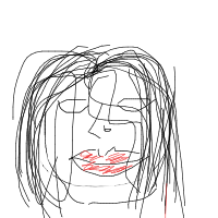 Paint Your Partner drawing by guest-gez55s33s in Artbitrator