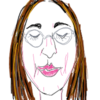 Paint Your Partner drawing by guest-ayirftzdq in Artbitrator