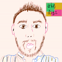 Paint Your Partner drawing by guest-5jufgwm6g in Artbitrator