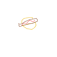 hot dog drawing by guest-ich85489m in Artbitrator