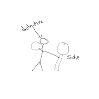 detective solving crime drawing by guest-uo2ev1uu5 in Artbitrator