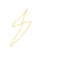 lightning bolt drawing by guest-hxvkceama in Artbitrator