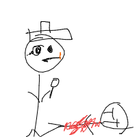 detective solving crime drawing by guest-0wn6y33y9 in Artbitrator