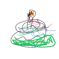 birthday cake drawing by guest-0n5khqgu2 in Artbitrator