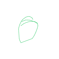 moon smiling drawing by guest-rbq7wm7cu in Artbitrator