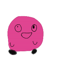 kirby drawing by guest-euql5ry5z in Artbitrator