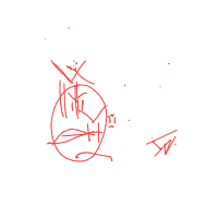 angry face drawing by guest-78v3j979f in Artbitrator