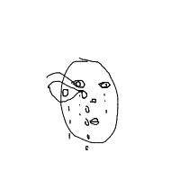 crying drawing by guest-jm8fm64ps in Artbitrator