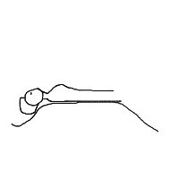 sleeping drawing by guest-2pc2bq99v in Artbitrator