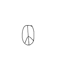 peace drawing by guest-byvbgyjk9 in Artbitrator