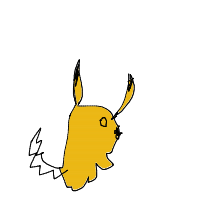 pikachu drawing by guest-ijtdlr8sd in Artbitrator