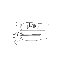 hiding under blanket drawing by guest-xfupm6eh5 in Artbitrator