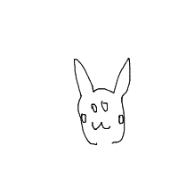 pikachu drawing by guest-x717ah9e3 in Artbitrator