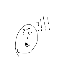 surprised face drawing by guest-x717ah9e3 in Artbitrator