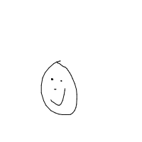happy face drawing by guest-6msrtu5uf in Artbitrator