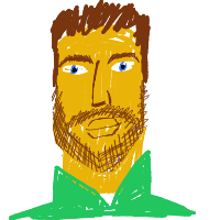 Paint Your Partner drawing by guest-7y510bkso in Artbitrator