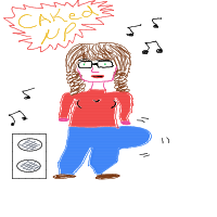 Paint Your Partner drawing by pescadopapi in Artbitrator