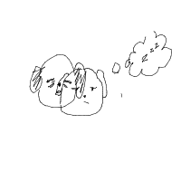 sleepy dog drawing by guest-7krilaiex in Artbitrator