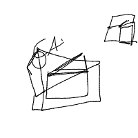 piece of cake drawing by guest-raw797u2l in Artbitrator