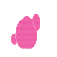 kirby drawing by joblesscreep in Artbitrator