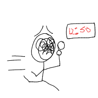 running late drawing by impicklerick293 in Artbitrator