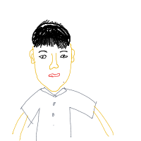 Paint Your Partner drawing by guest-jjzcr2kkx in Artbitrator