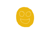 happy face drawing by mrscientist in Artbitrator