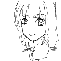 Paint Your Partner drawing by guest-s2st5d0ke in Artbitrator