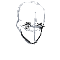 Paint Your Partner drawing by guest-gg4ic3afk in Artbitrator