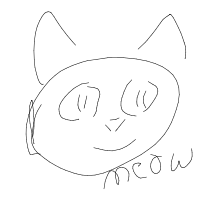 Paint Your Partner drawing by facehri in Artbitrator