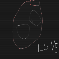 Paint Your Partner drawing by guest-jxjjaygh0 in Artbitrator