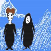 Paint Your Partner drawing by guest-c8hkffoo0 in Artbitrator