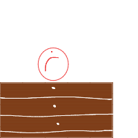 alarm clock ringing drawing by guest-9bm3g0j3g in Artbitrator