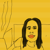 Paint Your Partner drawing by guest-gy9voeqqx in Artbitrator