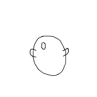 kirby drawing by guest-7pusk62xo in Artbitrator