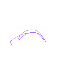 rainbow drawing by guest-p6ehuhe0t in Artbitrator