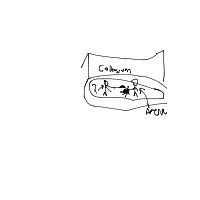 gladiator arena drawing by guest-k6rs54ok6 in Artbitrator