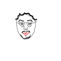 Paint Your Partner drawing by guest-38c0i2ujs in Artbitrator