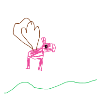 when pigs fly drawing by guest-o3z6wufby in Artbitrator