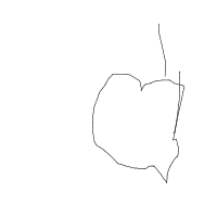 Paint Your Partner drawing by nizalsyed81 in Artbitrator