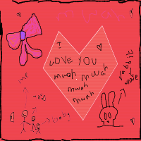 Paint Your Partner drawing by nizalsyed81 in Artbitrator