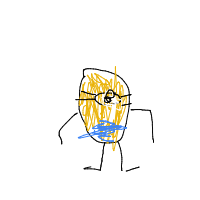 minion drawing by guest-qvhbd764k in Artbitrator