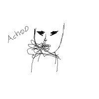 sneezing drawing by guest-zx81o7e2g in Artbitrator