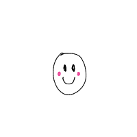 smiley face drawing by guest-o9pjr2kg8 in Artbitrator