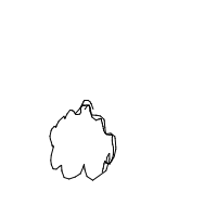 cloud with face drawing by guest-kchy3n5q1 in Artbitrator