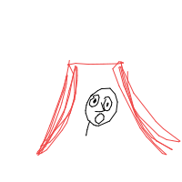 dramatic reveal drawing by guest-jy2feq6b4 in Artbitrator